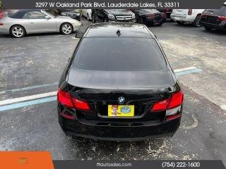 Bmw 5 Series - Thumbnail 15