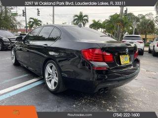 Bmw 5 Series - Thumbnail 14