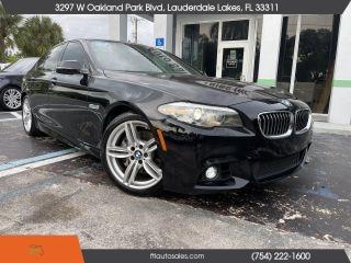 Bmw 5 Series - Thumbnail 8