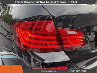 Bmw 5 Series - Thumbnail 20