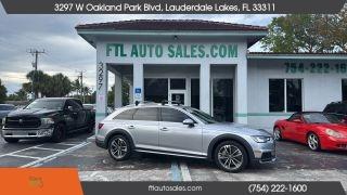 Audi A4 Allroad - Thumbnail 17