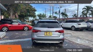 Audi A4 Allroad - Thumbnail 14