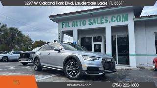 Audi A4 Allroad - Thumbnail 8