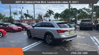 Audi A4 Allroad - Thumbnail 12