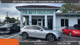 Audi A4 Allroad - Thumbnail 7