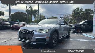 Audi A4 Allroad - Thumbnail 10