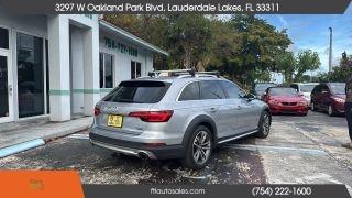Audi A4 Allroad - Thumbnail 15