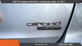 Audi A4 Allroad - Thumbnail 18