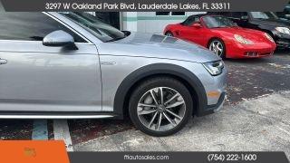 Audi A4 Allroad - Thumbnail 19