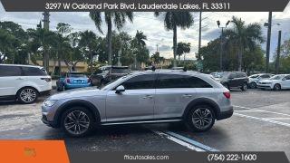 Audi A4 Allroad - Thumbnail 11