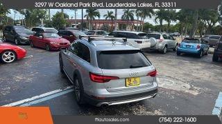 Audi A4 Allroad - Thumbnail 13
