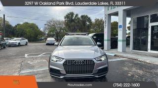 Audi A4 Allroad - Thumbnail 9
