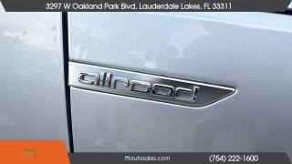 Audi A4 Allroad - Thumbnail 20