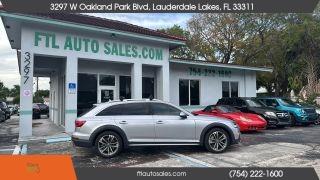 Audi A4 Allroad - Thumbnail 16