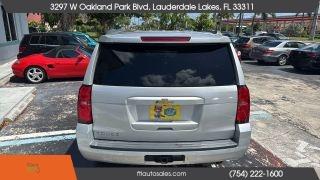 Chevrolet Tahoe - Thumbnail 14