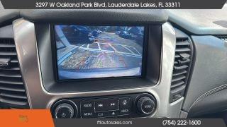 Chevrolet Tahoe - Thumbnail 2