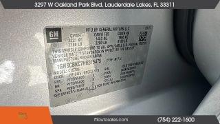 Chevrolet Tahoe - Thumbnail 6