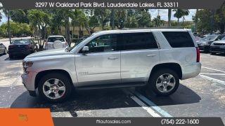 Chevrolet Tahoe - Thumbnail 12