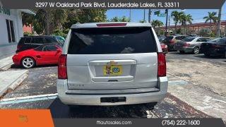 Chevrolet Tahoe - Thumbnail 15