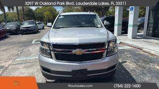 Chevrolet Tahoe - Thumbnail 10