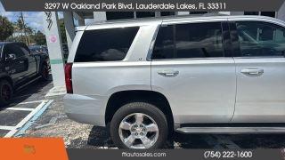 Chevrolet Tahoe - Thumbnail 19