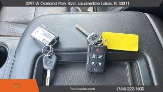 Chevrolet Tahoe - Thumbnail 4