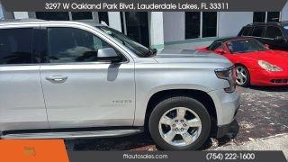 Chevrolet Tahoe - Thumbnail 20