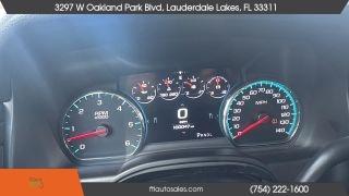 Chevrolet Tahoe - Thumbnail 3