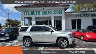 Chevrolet Tahoe - Thumbnail 7