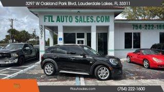 Mini Countryman - Thumbnail 7