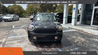Mini Countryman - Thumbnail 11