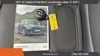 Mini Countryman - Thumbnail 4
