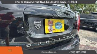 Mini Countryman - Thumbnail 19