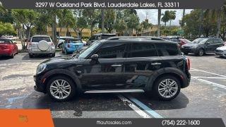 Mini Countryman - Thumbnail 13