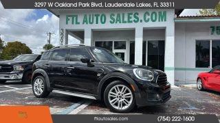 Mini Countryman - Thumbnail 8