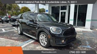Mini Countryman - Thumbnail 9