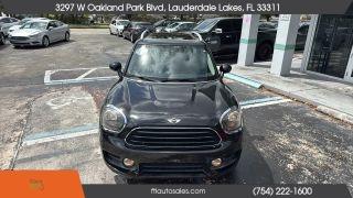 Mini Countryman - Thumbnail 10