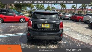 Mini Countryman - Thumbnail 16