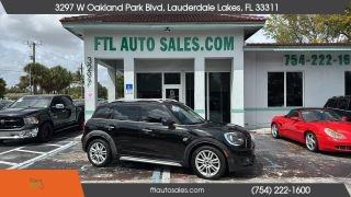 Mini Countryman - Thumbnail 18