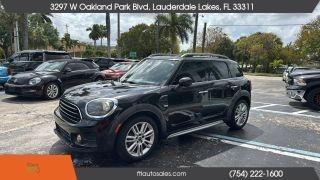 Mini Countryman - Thumbnail 12