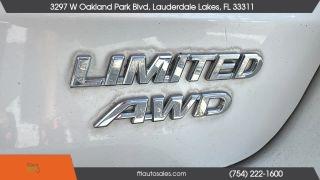 Toyota Sienna - Thumbnail 19