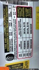 Toyota Sienna - Thumbnail 5