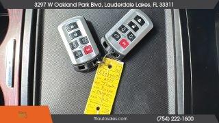 Toyota Sienna - Thumbnail 4