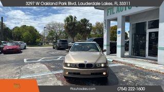 Bmw 5 Series - Thumbnail 8