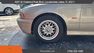 Bmw 5 Series - Thumbnail 19