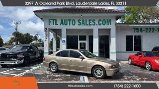 Bmw 5 Series - Thumbnail 15