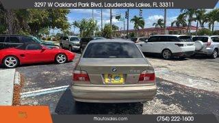 Bmw 5 Series - Thumbnail 12