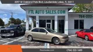 Bmw 5 Series - Thumbnail 7