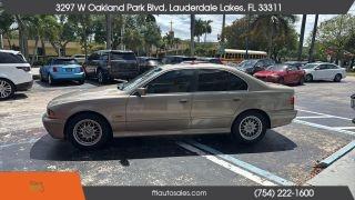 Bmw 5 Series - Thumbnail 10