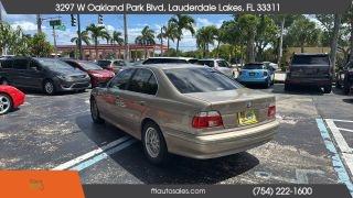 Bmw 5 Series - Thumbnail 11